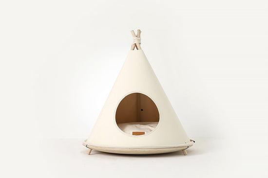 Choco Tent - Natural Beige