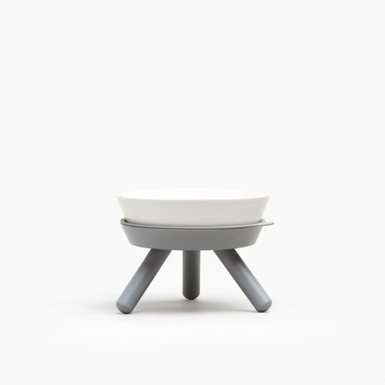 Oreo Table - Gray