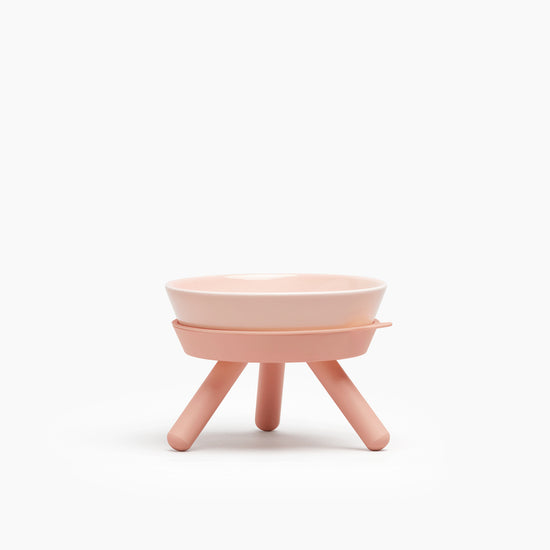 Oreo Table - Pink